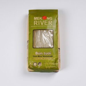 Bún tươi Mekong River 300g