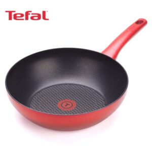 Chảo Tefal Character sâu lòng size 26cm Pháp