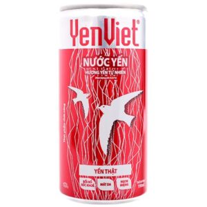 Nước yến Yến Việt 190ml