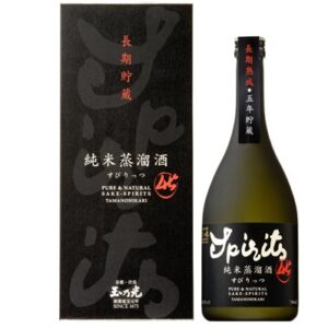 Rượu Tamanohikari spirits 45 720ml