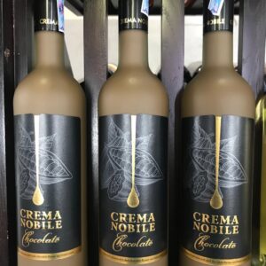 Vang sữa Crema Nobile Al Cioccolata Đức