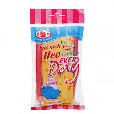 XX everyday Heo(10cây*25g)