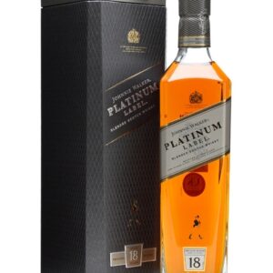 Rượu Platinum 18Yo