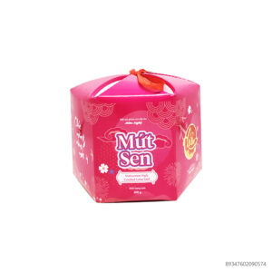 Mứt sen Hữu Nghị 300g