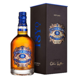 Rượu Chivas 18Yo 100cl