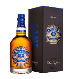 Rượu Chivas 18Yo 100cl