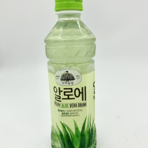 Nước nha đam Hàn Quốc 340ml