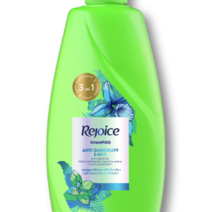 Dầu gội Rejoice 3in1 làm sạch gàu 630ml