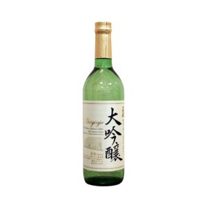 Rượu Sake Daijinro 720ml