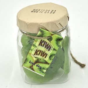 Mứt kiwi 100g