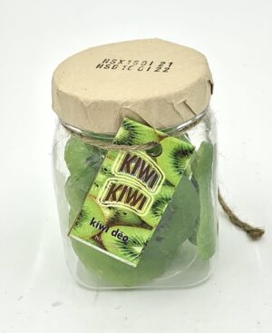 Mứt kiwi 100g