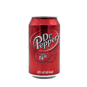 Nước Dr Pepper Hàn Quốc 355ml