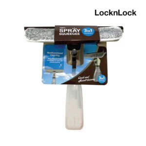 Cây lau kính kèm bình xịt Lock&lock ETM417