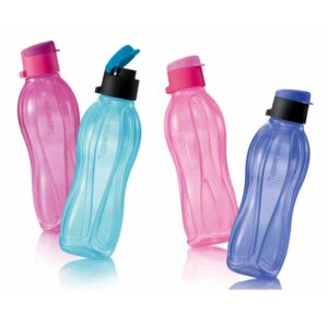 Bình nước Tupperware Eco Bottle 500ml