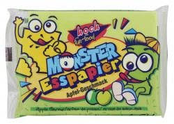 Bánh giấy ăn Monster Esspapier Đức 25g