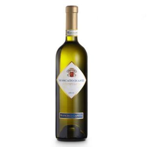 Rượu vang Moscato D'asti Capetta