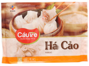 Há cảo Cầu Tre CJ 300g