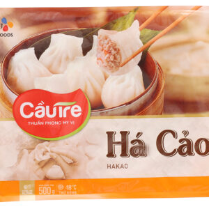 Há cảo Cầu Tre CJ 300g